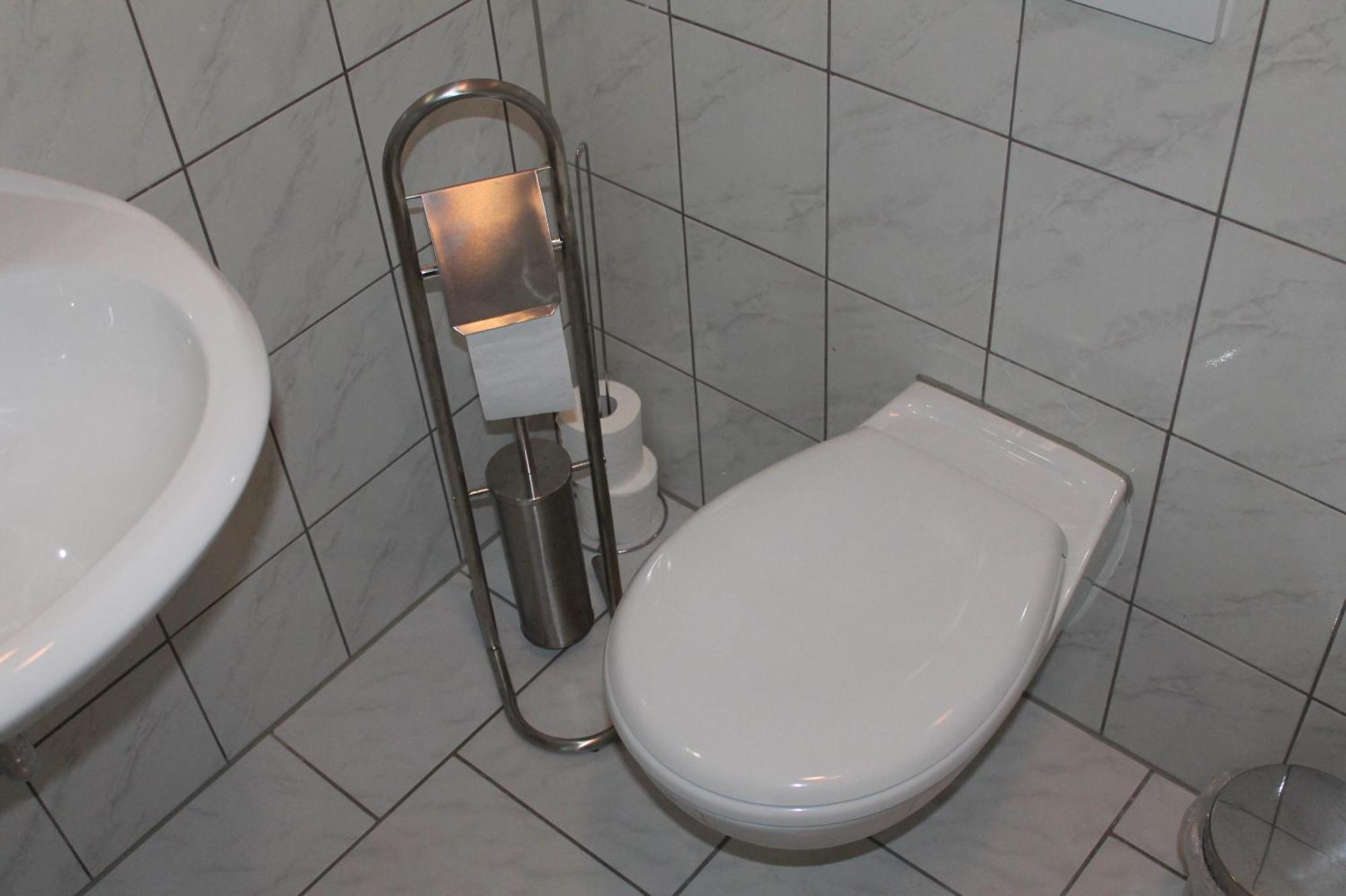 Hotel Birten Xanten Bagian luar foto